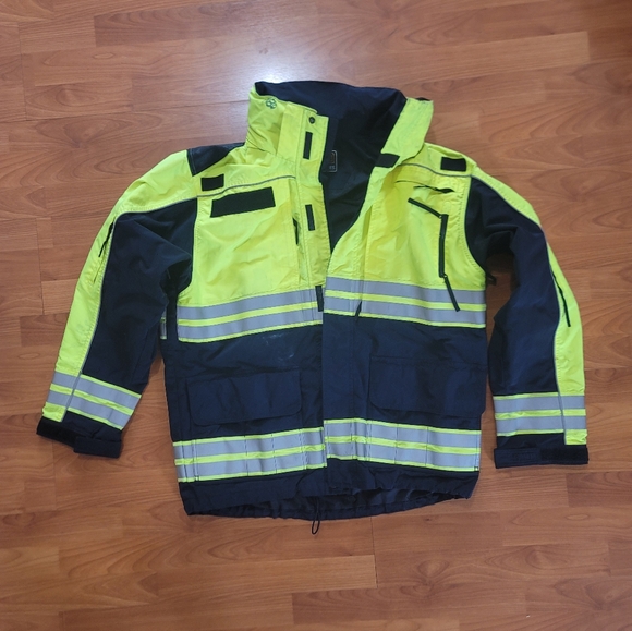 5.11 Tactical Other - 5.11 Tactical Series Jacket